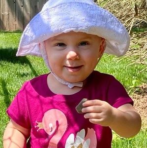 Meet your Posher, Joanne